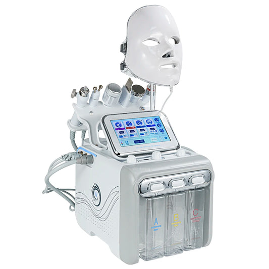 HydraBeauty Zaubergerät