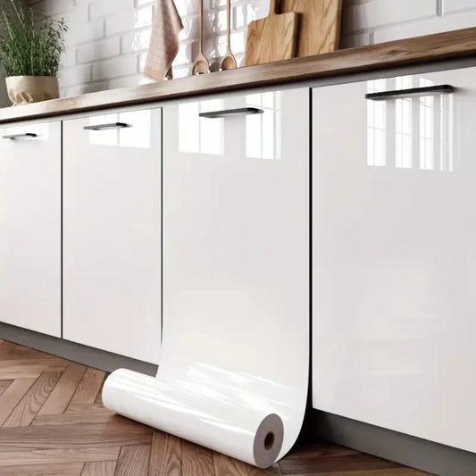 Glänzende Wandsticker für Zuhause