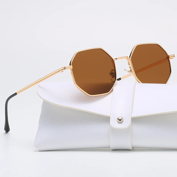 Stylische Sonnenbrille für Männer