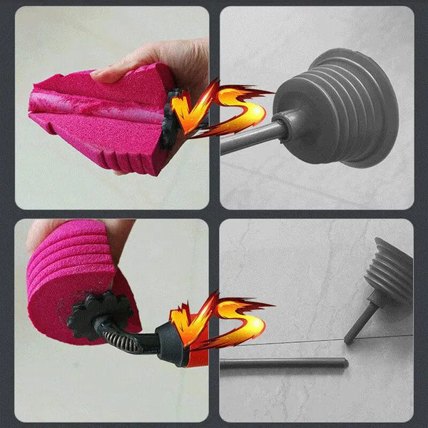Blitzsauber Rohrfrei Power