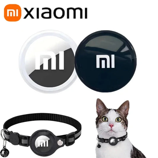 Praktischer Mini GPS-Tracker