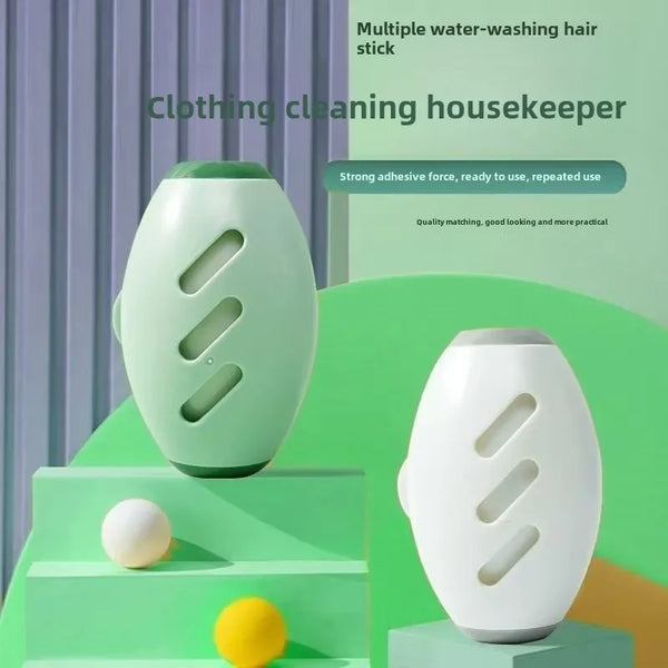 Wunder-Roller für Fusseln