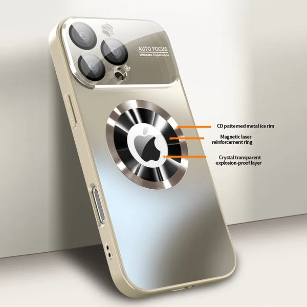 Luxus Schutzhülle für iPhone