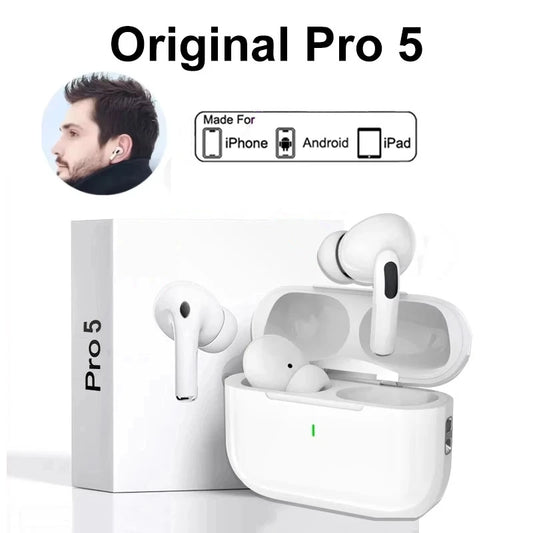 Bequeme Bluetooth Ohrhörer