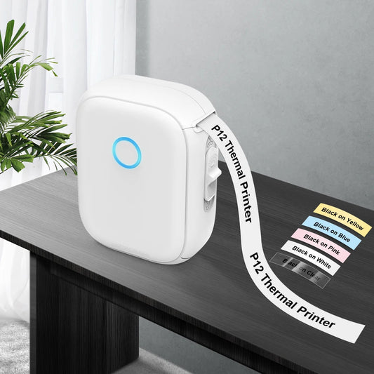 Tragbarer Mini-Drucker