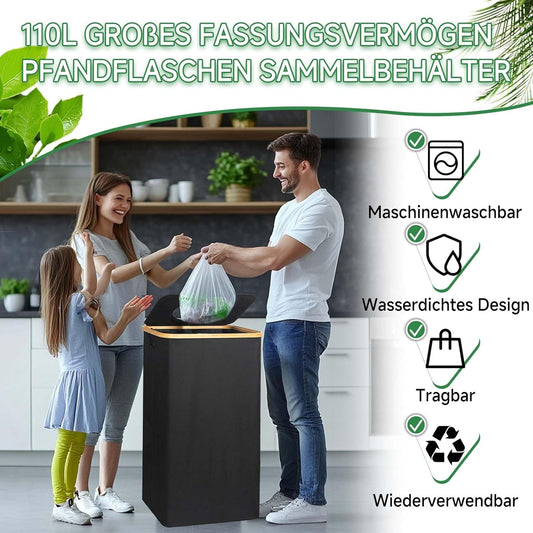 Ordnungstasche für Flaschen