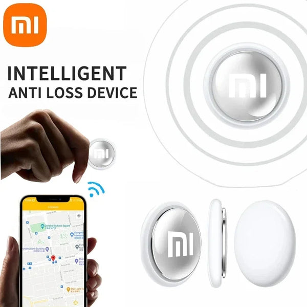 Praktischer Mini GPS-Tracker