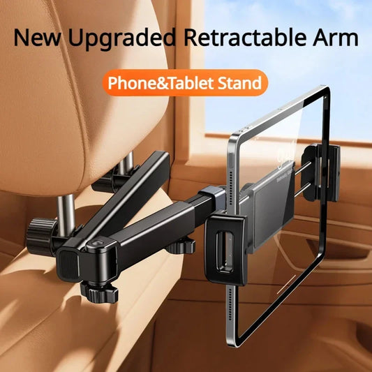 Universeller Auto-Halter