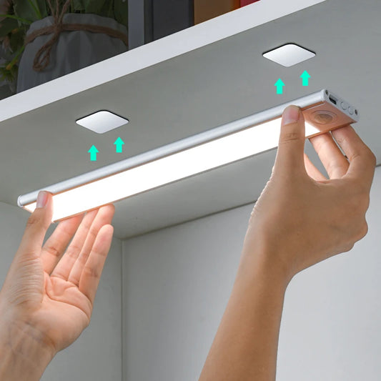 Kabelloses LED Nachtlicht