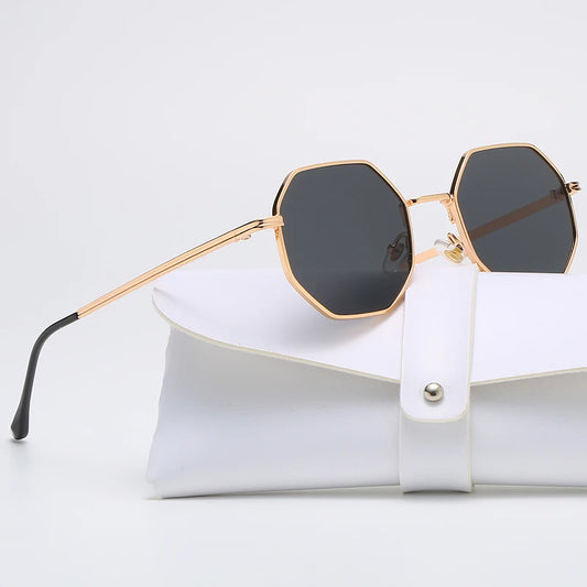 Stylische Sonnenbrille für Männer