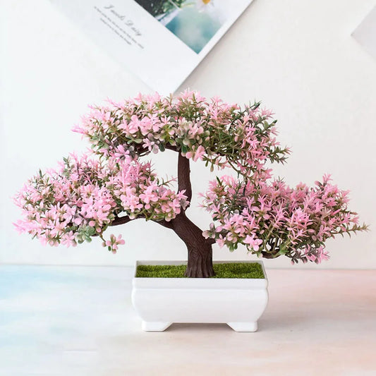 Künstlicher Bonsai Baum