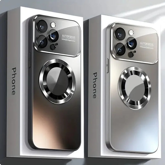 Luxus Schutzhülle für iPhone