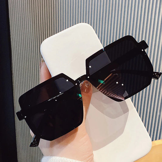 Stylische Retro-Sonnenbrille