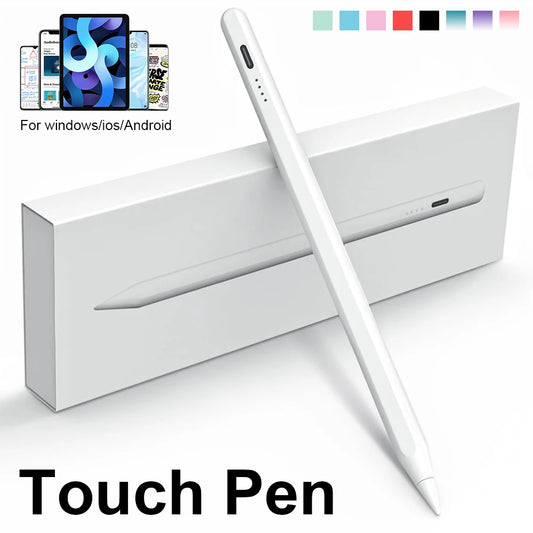 Eleganter Universal-Stift für Tablets