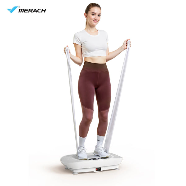 Vibrationsplatte Fitnessgerät